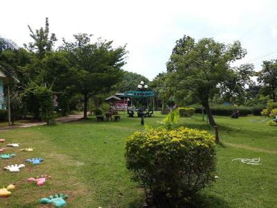 Khrue Wan Resort