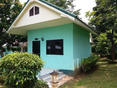 Khrue Wan Resort