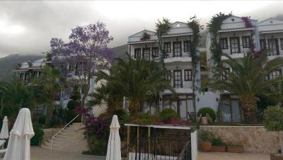 Mediteran Hotel