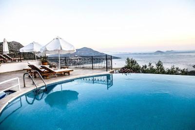 Mediteran Hotel
