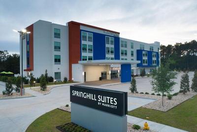SpringHill Suites by Marriott Slidell