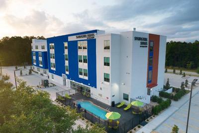 SpringHill Suites by Marriott Slidell