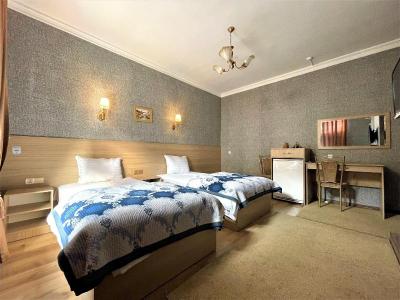 Hotel Ishonch