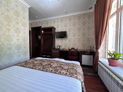 Hotel Ishonch