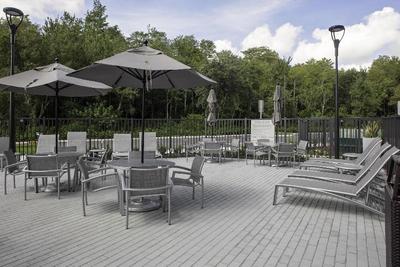 TownePlace Suites by Marriott Orlando Airport