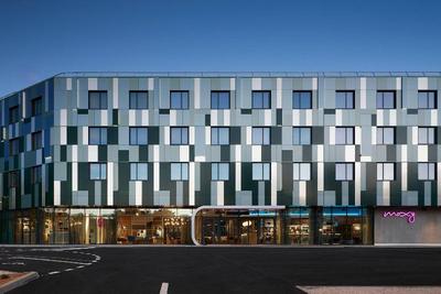 Moxy Sophia Antipolis