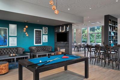 Stellaris Apartment Hotel