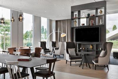 Stellaris Apartment Hotel