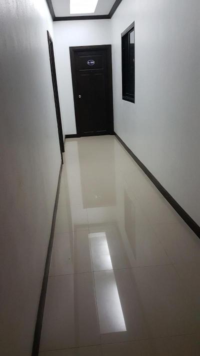 Oscar Apartment