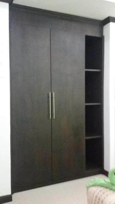 Oscar Apartment