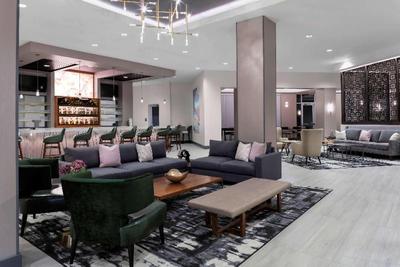 Hyatt House Charlotte/Rea Farms
