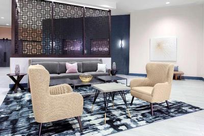 Hyatt House Charlotte/Rea Farms