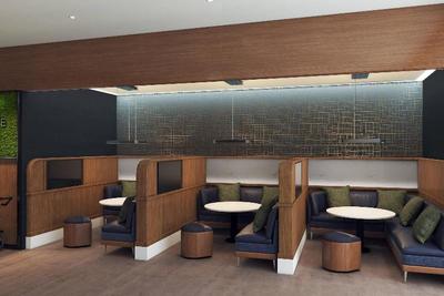 Courtyard by Marriott Charlotte Waverly