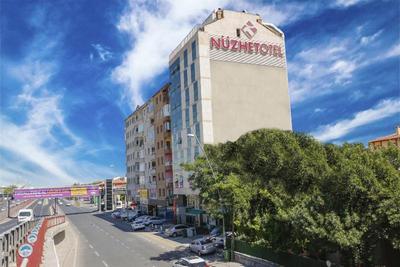Nuzhet Hotel