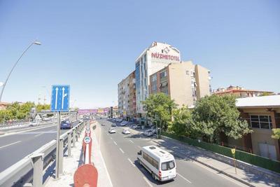 Nuzhet Hotel