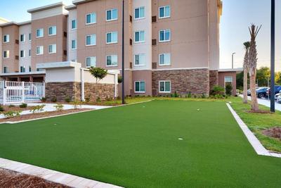 Residence Inn by Marriott Brunswick