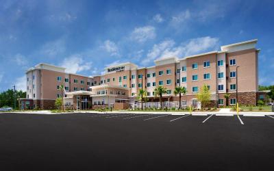 Residence Inn by Marriott Brunswick