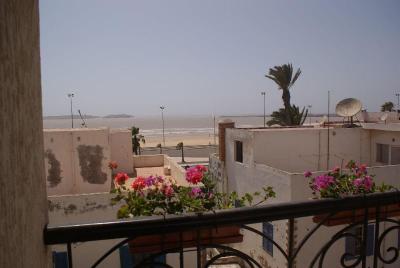 Residence Louzani