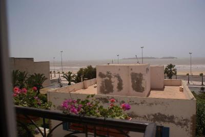 Residence Louzani