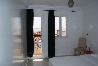 Residence Louzani