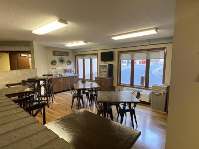 The Center Inn