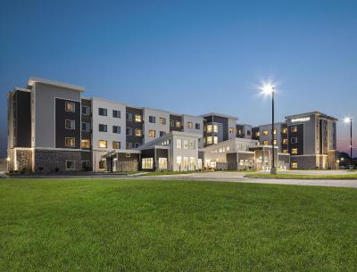 Residence Inn By Marriott East Peoria