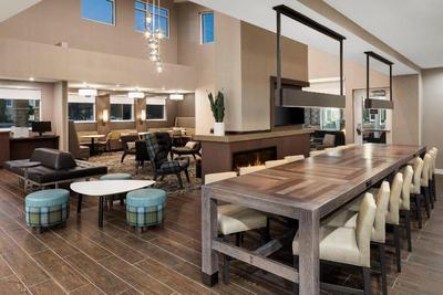Residence Inn By Marriott East Peoria
