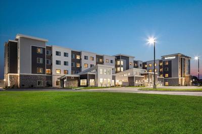 Residence Inn By Marriott East Peoria
