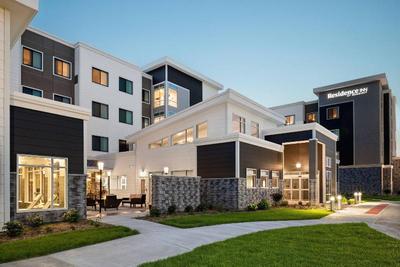 Residence Inn By Marriott East Peoria