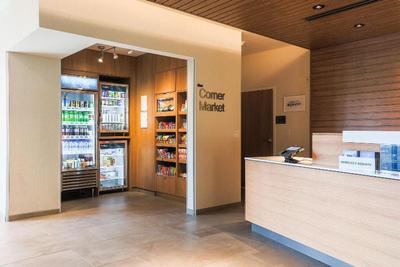 Fairfield Inn & Suites by Marriott Marquette