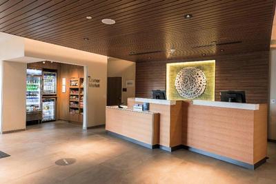Fairfield Inn & Suites by Marriott Marquette
