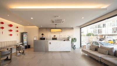 The Rise Suites Hotel Chiang Mai Sha Extra Plus