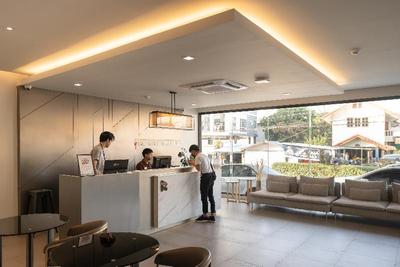 The Rise Suites Hotel Chiang Mai Sha Extra Plus