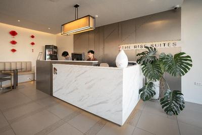 The Rise Suites Hotel Chiang Mai Sha Extra Plus