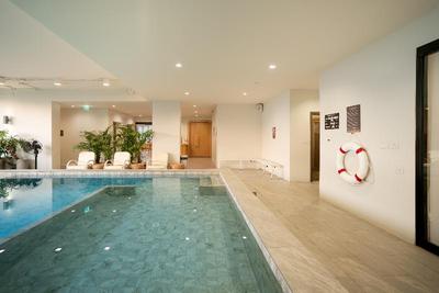 The Rise Suites Hotel Chiang Mai Sha Extra Plus