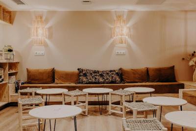 Hotel Palym