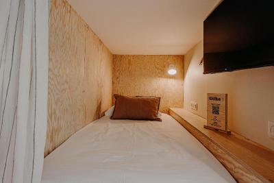 Hotel Palym
