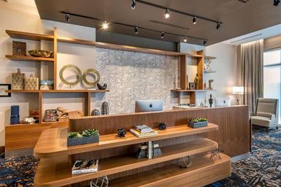 Courtyard by Marriott Fort Lauderdale Downtown