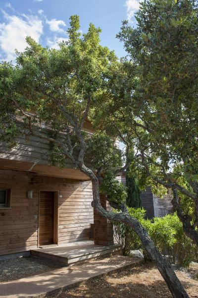 Residence Cala Sultana