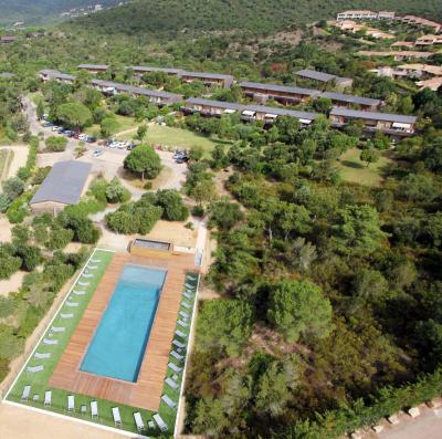 Residence Cala Sultana