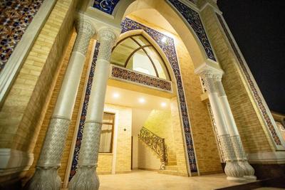 MIRZO Boutique Hotel