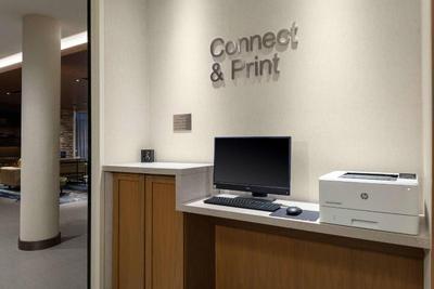 Fairfield Inn & Suites by Marriott Medford