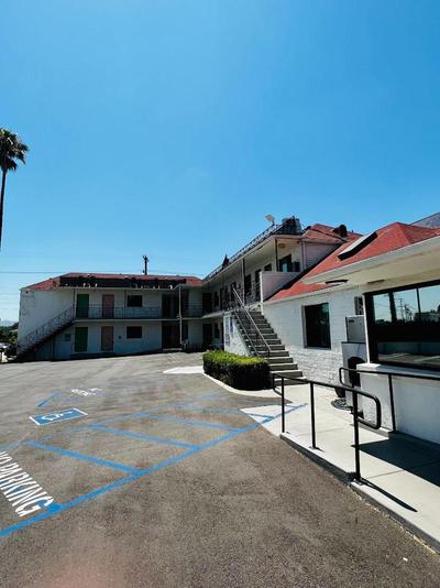 Bell Vista Motel