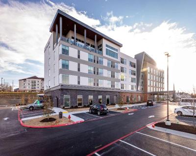 Hyatt Place Harrisonburg