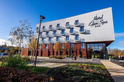 Best Western Eden Spa