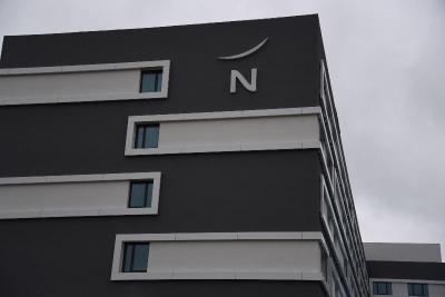 Novotel Düsseldorf Havaalanı