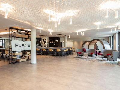 Novotel Düsseldorf Havaalanı