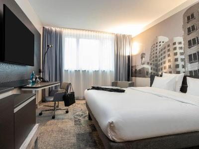 Novotel Düsseldorf Havaalanı