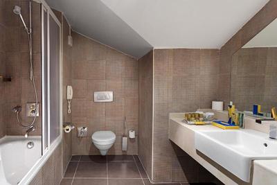 Sirene Davras Hotel