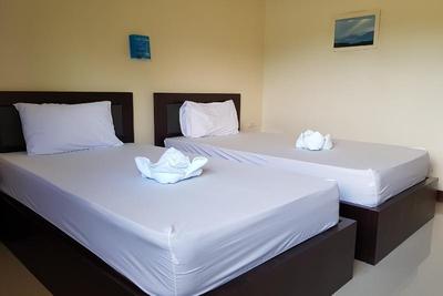Nest Villa Phang Nga